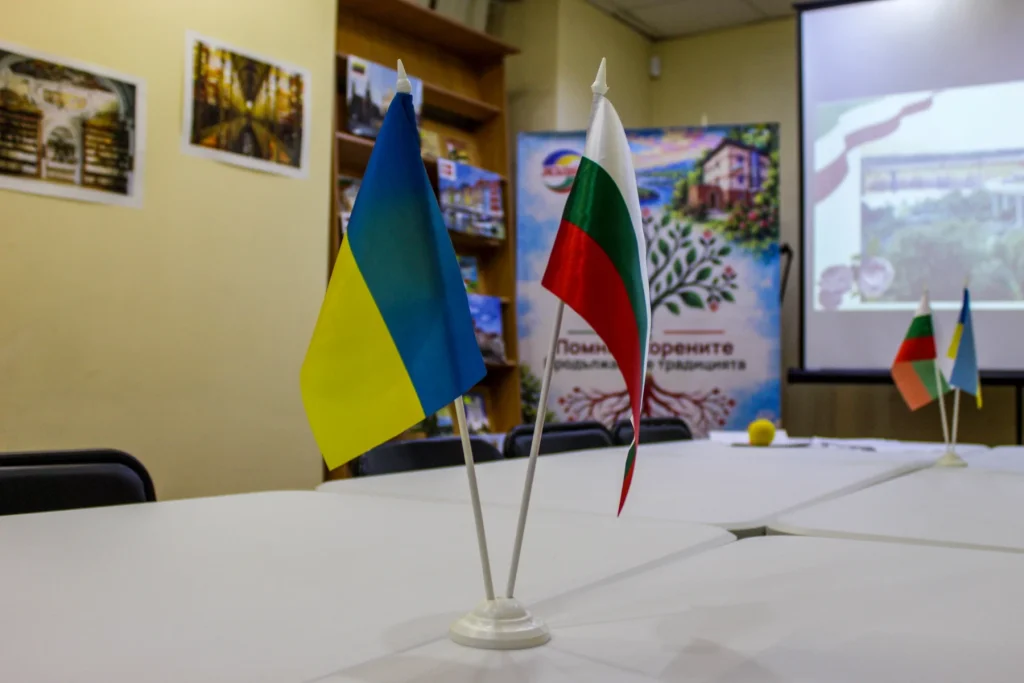 Святкування 35-річчя ЗОТБК, 25.09.2026