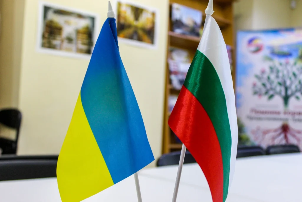 Святкування 35-річчя ЗОТБК, 25.09.2026