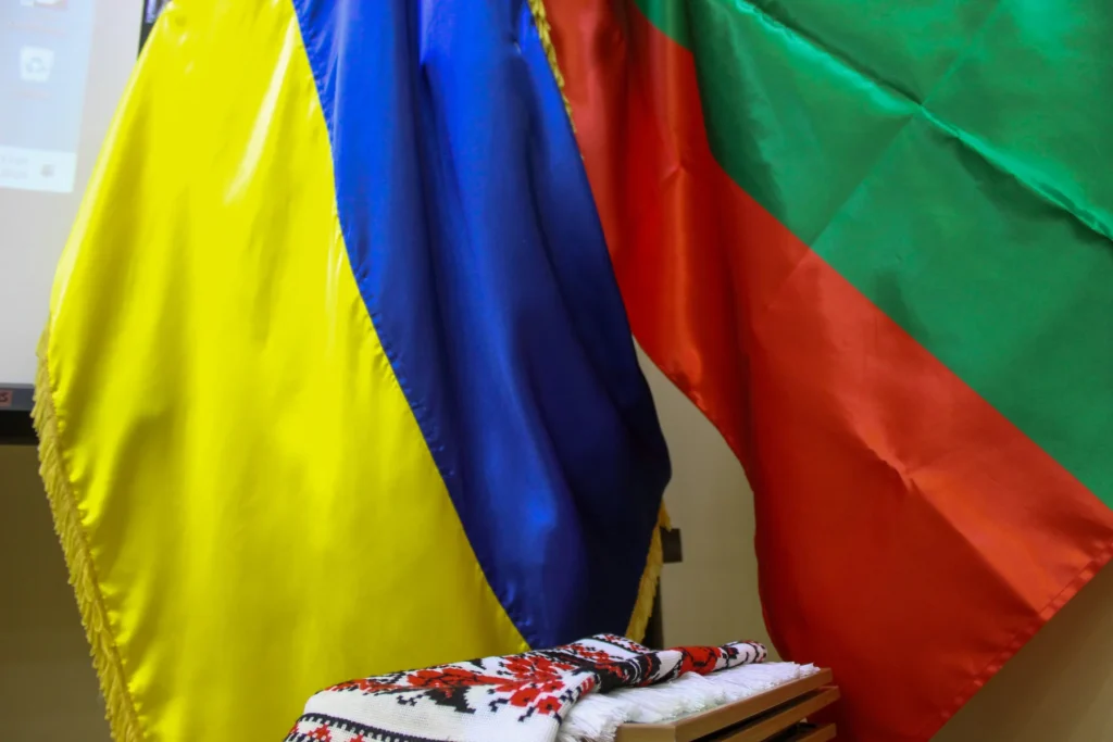 Святкування 35-річчя ЗОТБК, 25.09.2026