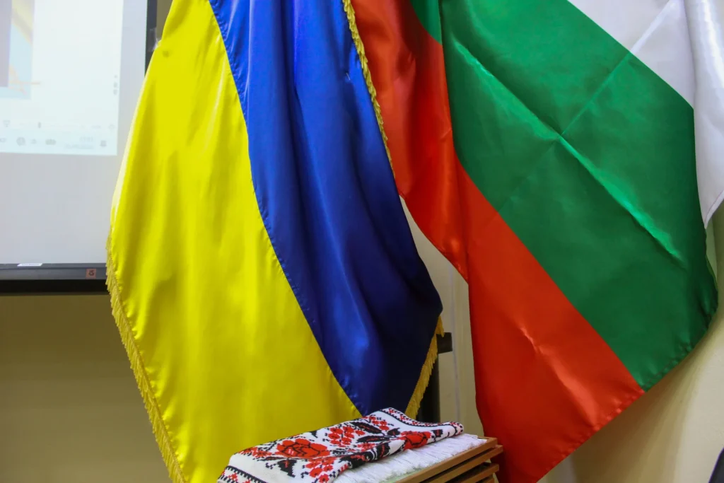 Святкування 35-річчя ЗОТБК, 25.09.2026