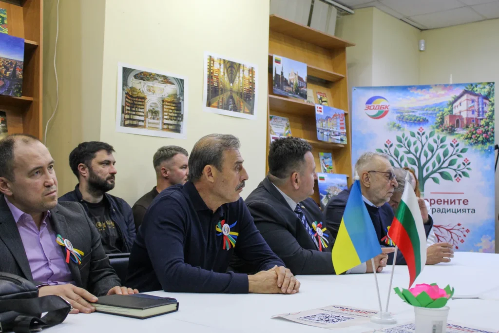 Святкування 35-річчя ЗОТБК, 25.09.2026