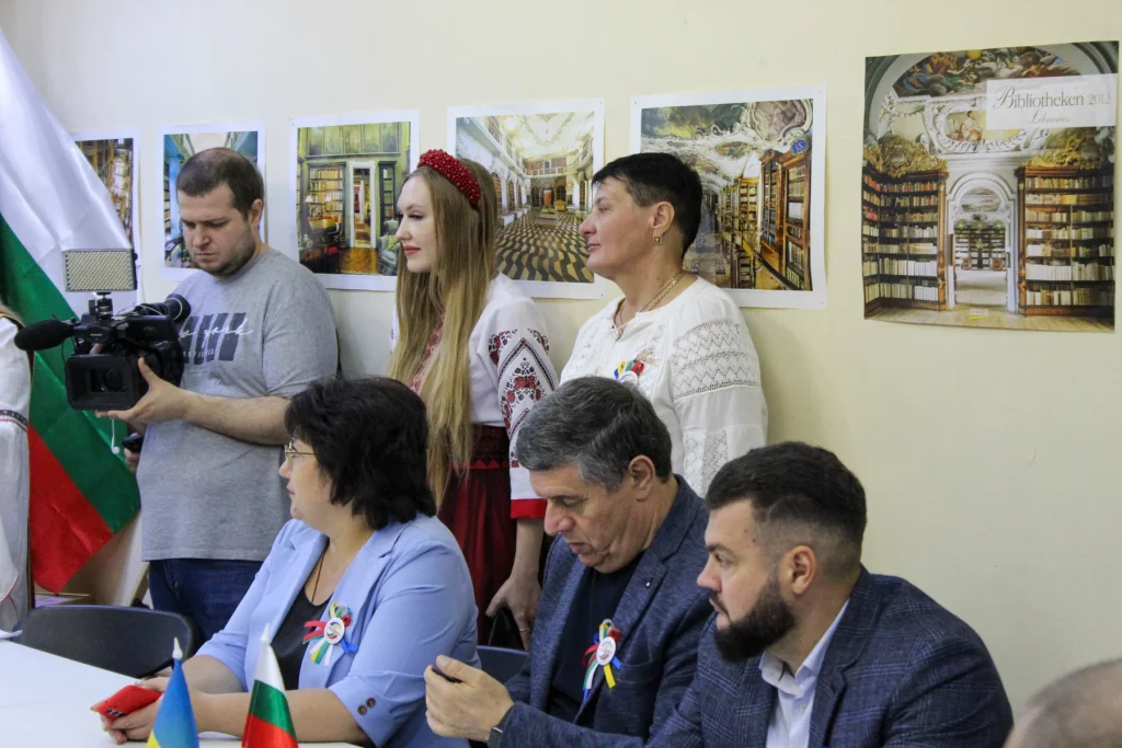 Святкування 35-річчя ЗОТБК, 25.09.2026