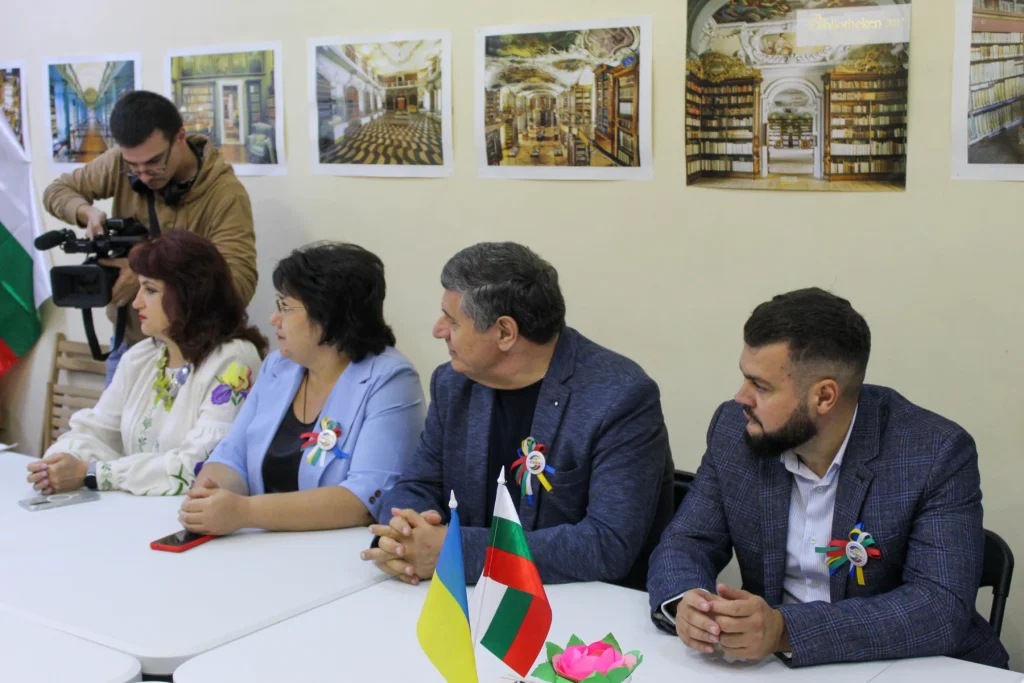 Святкування 35-річчя ЗОТБК, 25.09.2026