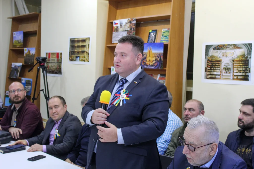 Святкування 35-річчя ЗОТБК, 25.09.2026