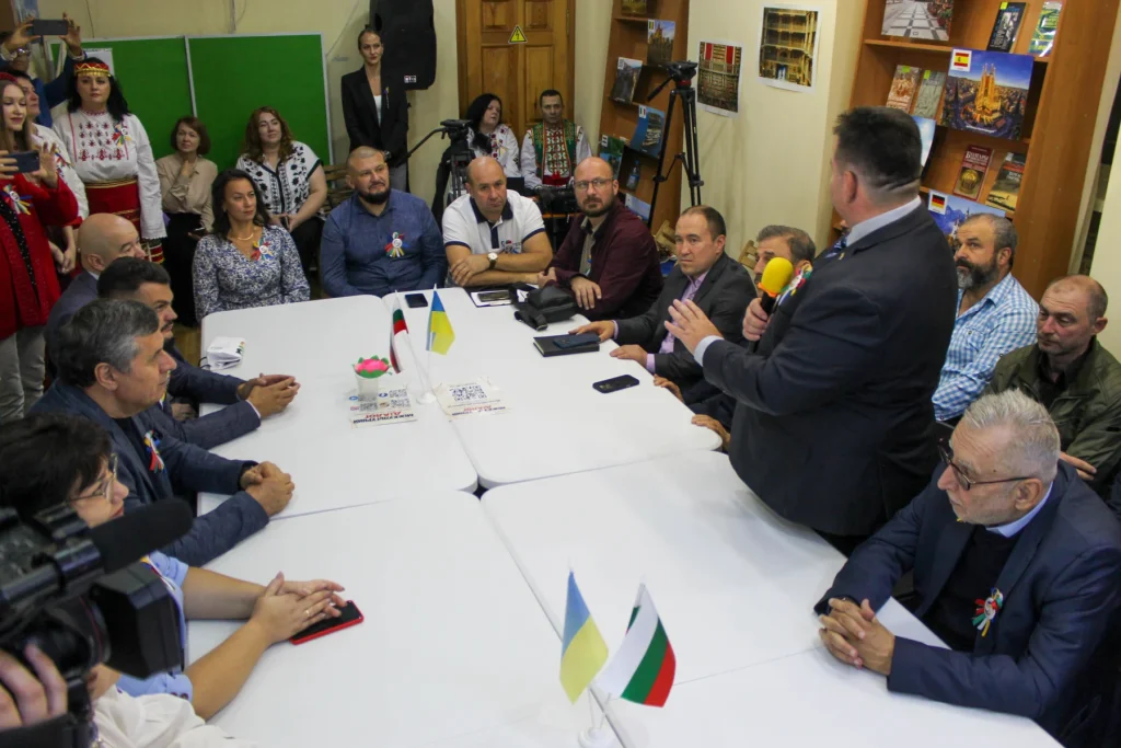 Святкування 35-річчя ЗОТБК, 25.09.2026