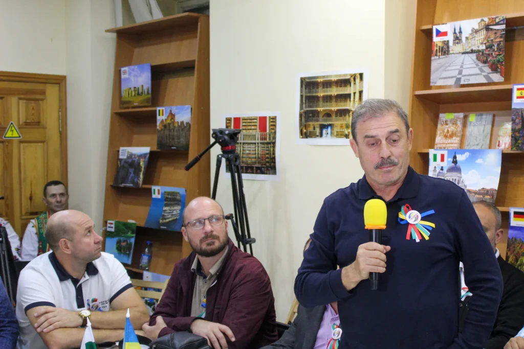 Святкування 35-річчя ЗОТБК, 25.09.2026