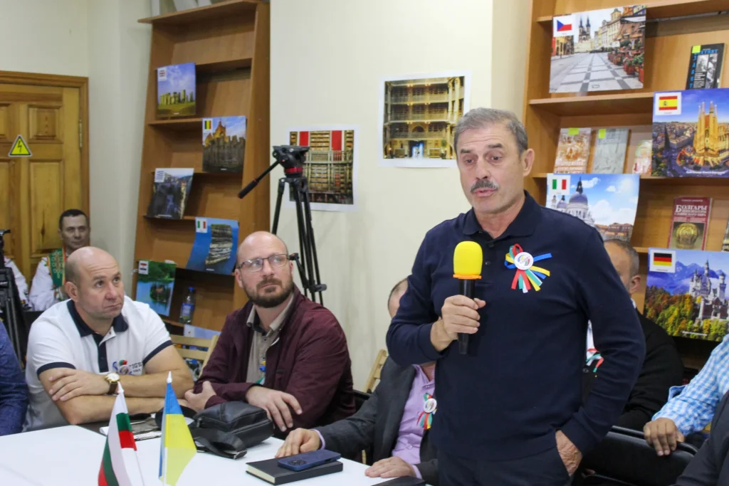 Святкування 35-річчя ЗОТБК, 25.09.2026