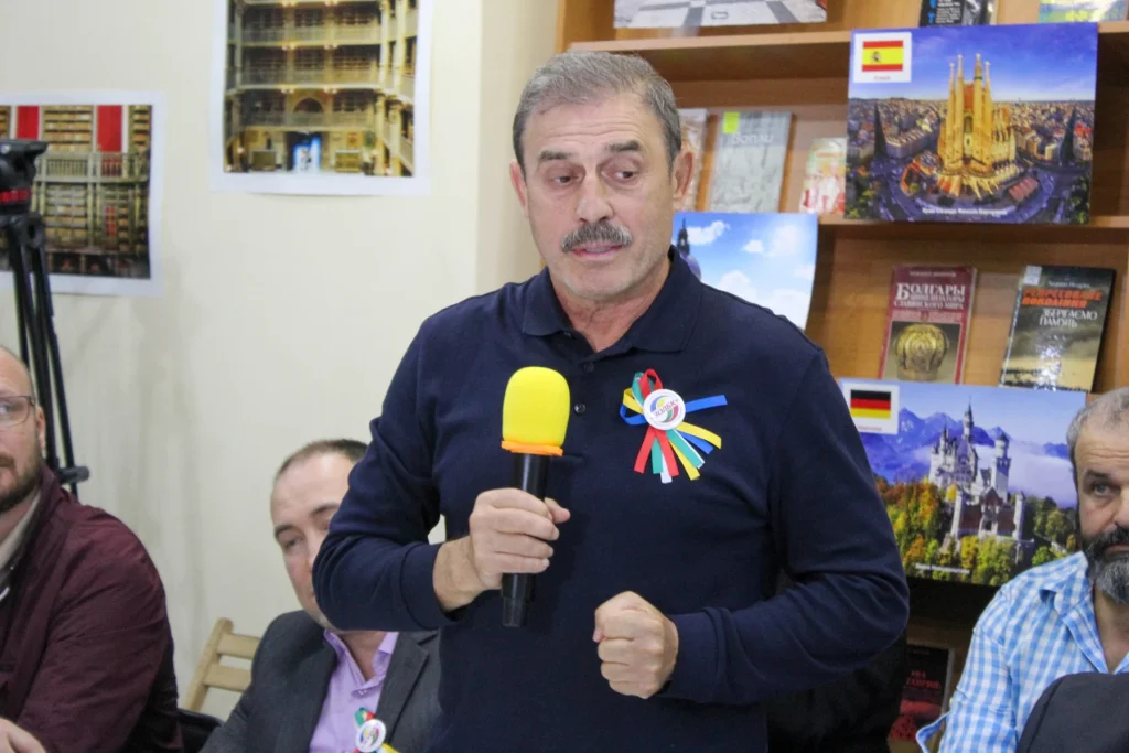 Святкування 35-річчя ЗОТБК, 25.09.2026