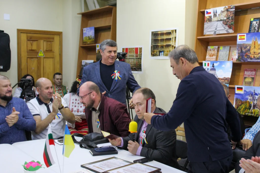 Святкування 35-річчя ЗОТБК, 25.09.2026