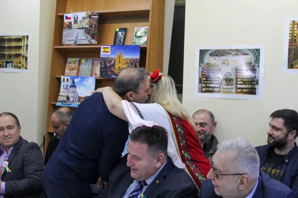 Святкування 35-річчя ЗОТБК, 25.09.2026