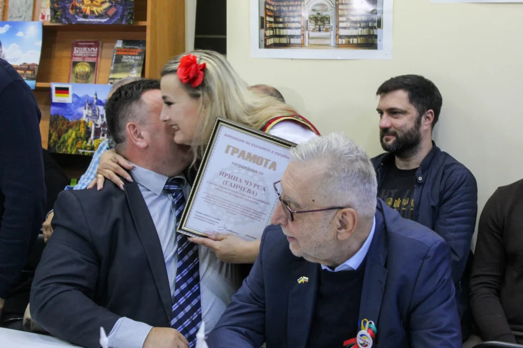Святкування 35-річчя ЗОТБК, 25.09.2026