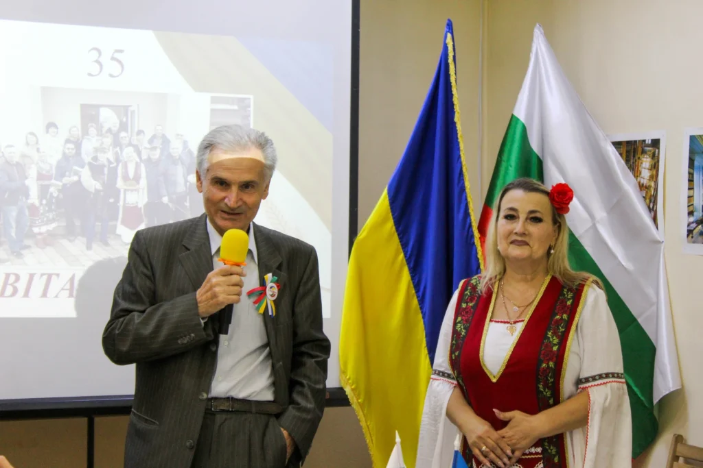 Святкування 35-річчя ЗОТБК, 25.09.2026