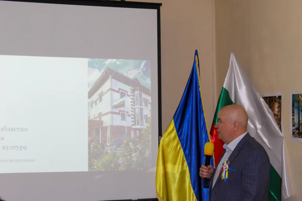 Святкування 35-річчя ЗОТБК, 25.09.2026