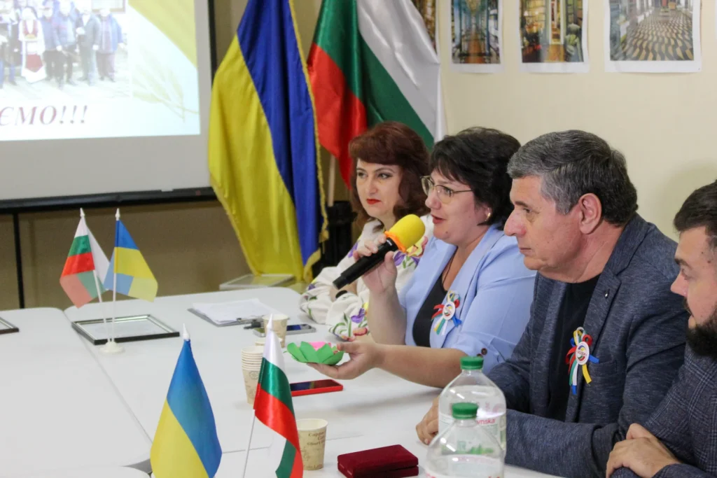 Святкування 35-річчя ЗОТБК, 25.09.2026