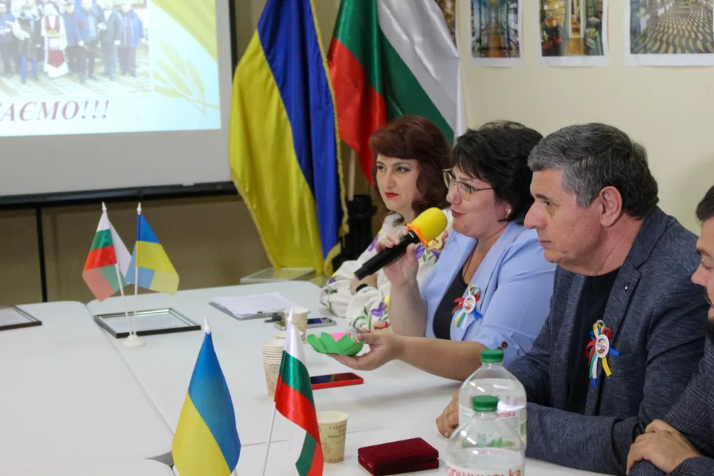 Святкування 35-річчя ЗОТБК, 25.09.2026