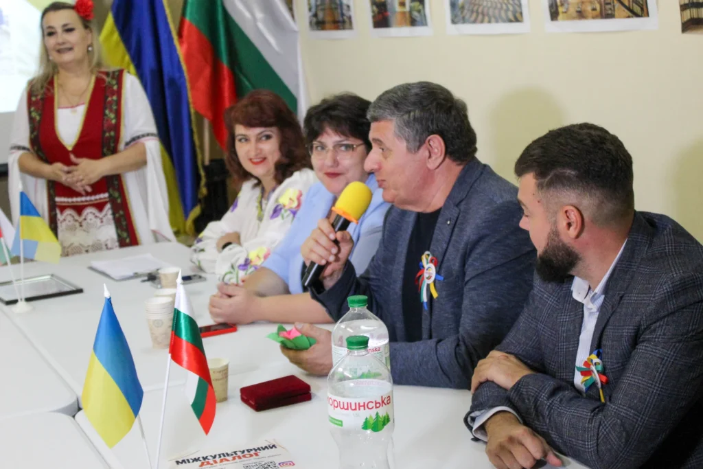 Святкування 35-річчя ЗОТБК, 25.09.2026