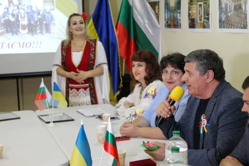 Святкування 35-річчя ЗОТБК, 25.09.2026
