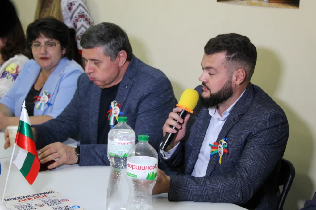 Святкування 35-річчя ЗОТБК, 25.09.2026