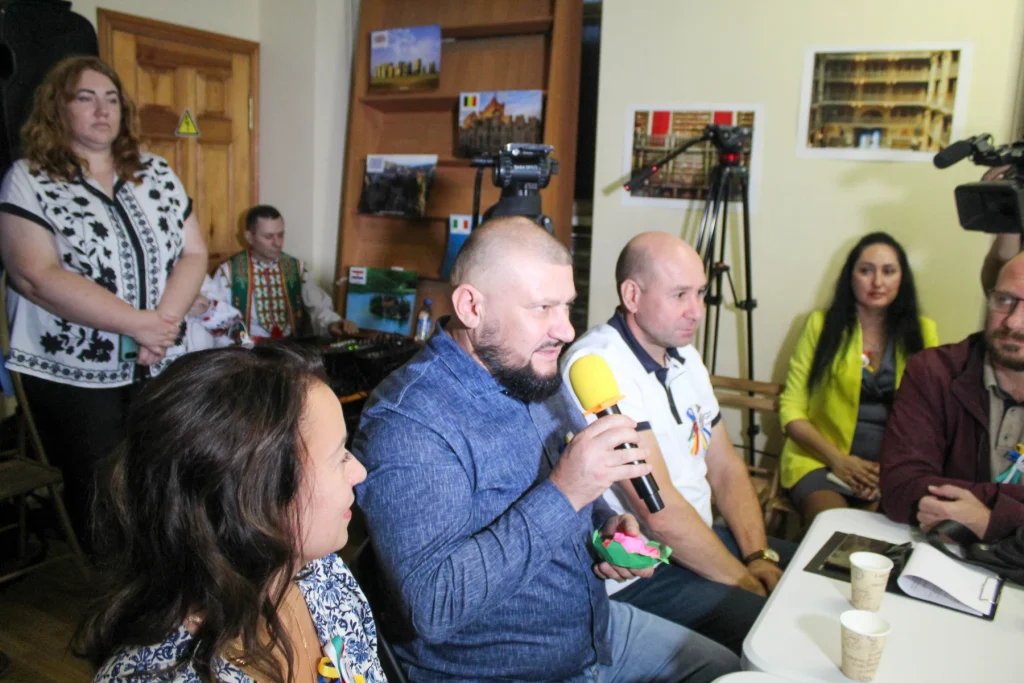 Святкування 35-річчя ЗОТБК, 25.09.2026