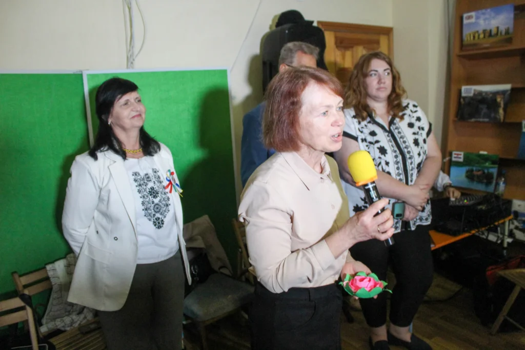 Святкування 35-річчя ЗОТБК, 25.09.2026