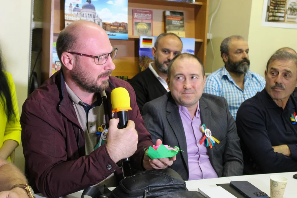 Святкування 35-річчя ЗОТБК, 25.09.2026