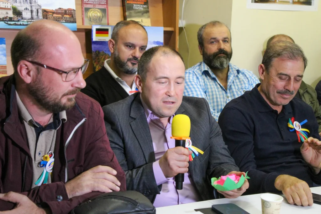 Святкування 35-річчя ЗОТБК, 25.09.2026