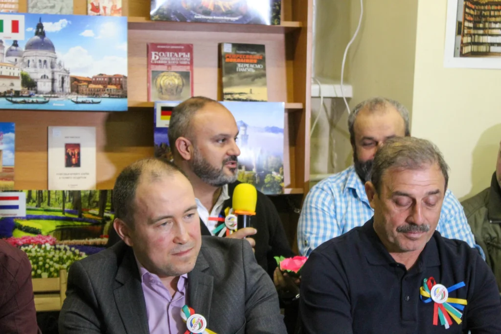 Святкування 35-річчя ЗОТБК, 25.09.2026