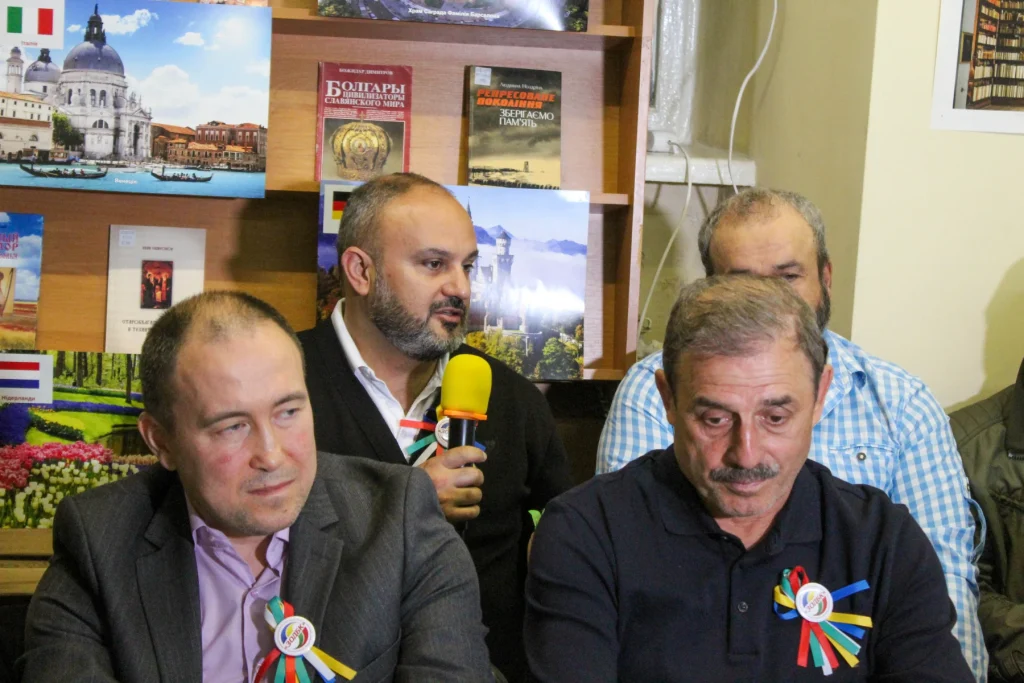 Святкування 35-річчя ЗОТБК, 25.09.2026
