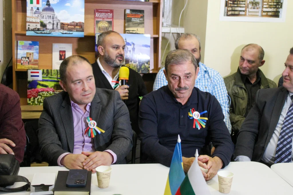 Святкування 35-річчя ЗОТБК, 25.09.2026