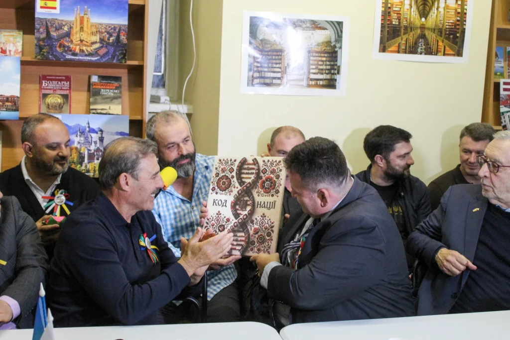Святкування 35-річчя ЗОТБК, 25.09.2026