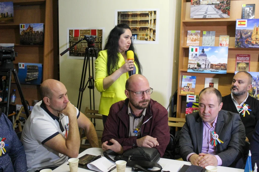 Святкування 35-річчя ЗОТБК, 25.09.2026