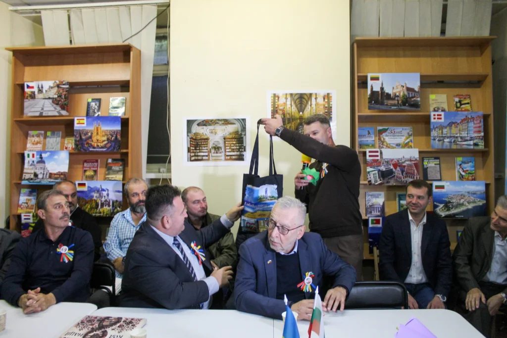 Святкування 35-річчя ЗОТБК, 25.09.2026