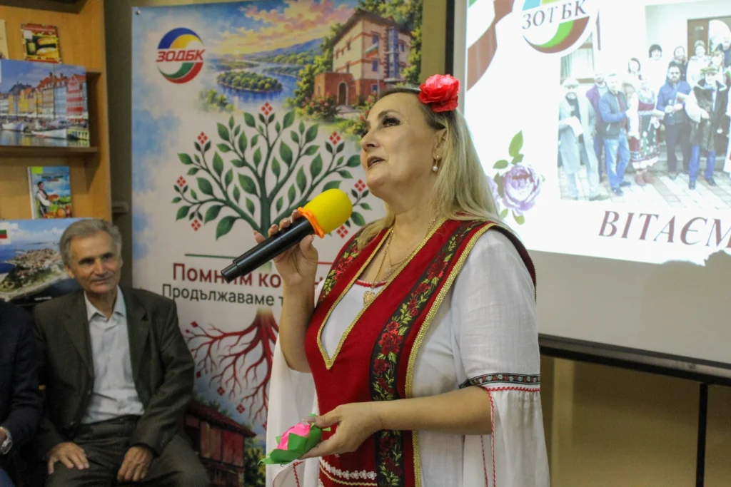 Святкування 35-річчя ЗОТБК, 25.09.2026