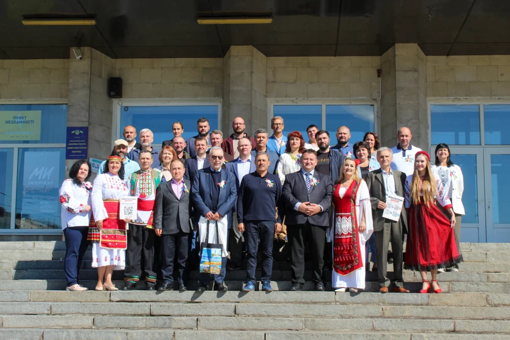 Святкування 35-річчя ЗОТБК, 25.09.2026