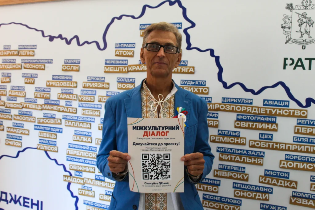 Святкування 35-річчя ЗОТБК, 25.09.2026
