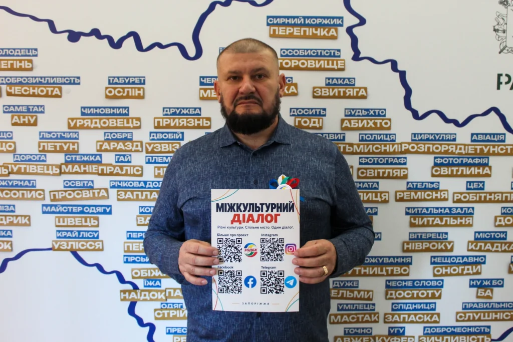 Святкування 35-річчя ЗОТБК, 25.09.2026