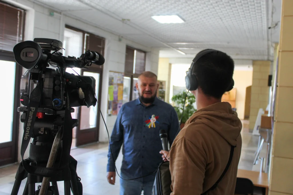 Святкування 35-річчя ЗОТБК, 25.09.2026