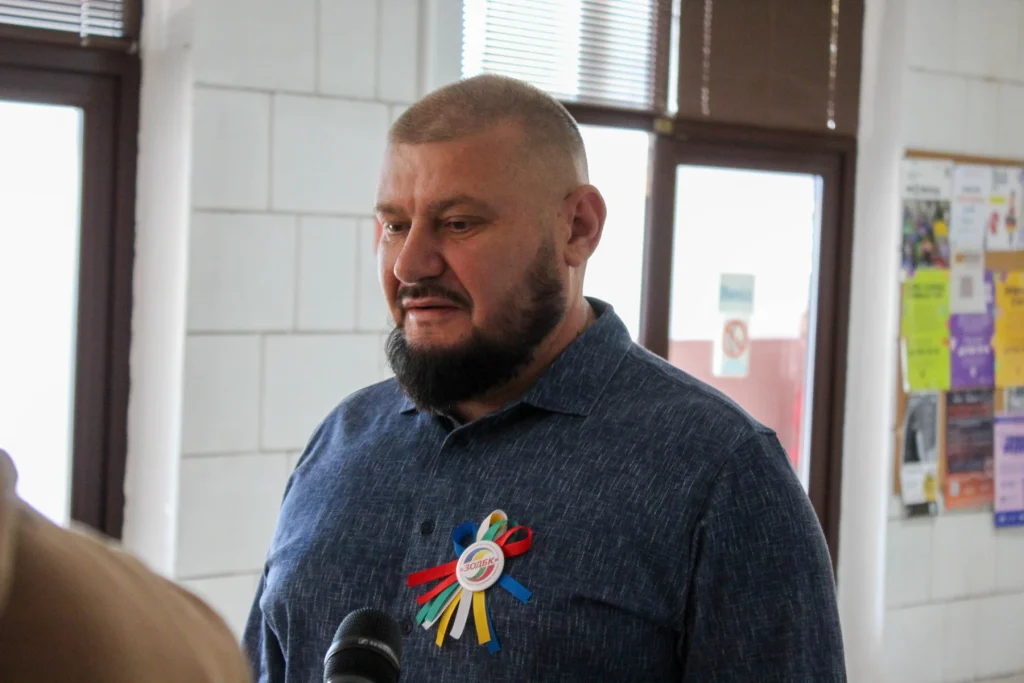 Святкування 35-річчя ЗОТБК, 25.09.2026