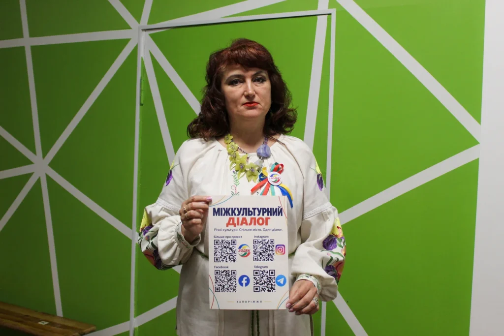 Святкування 35-річчя ЗОТБК, 25.09.2026