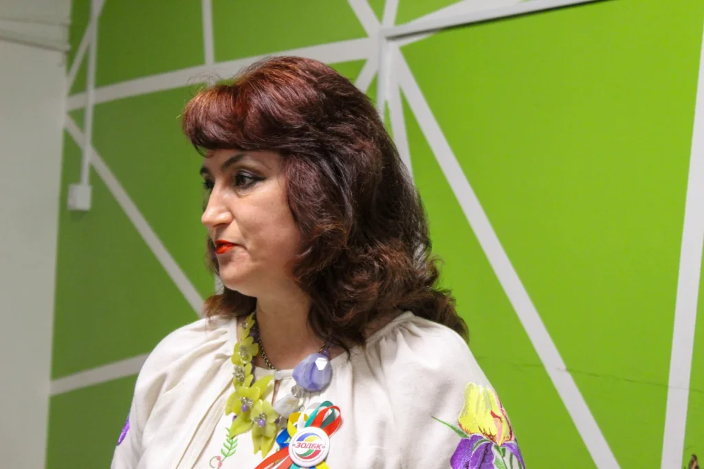 Святкування 35-річчя ЗОТБК, 25.09.2026