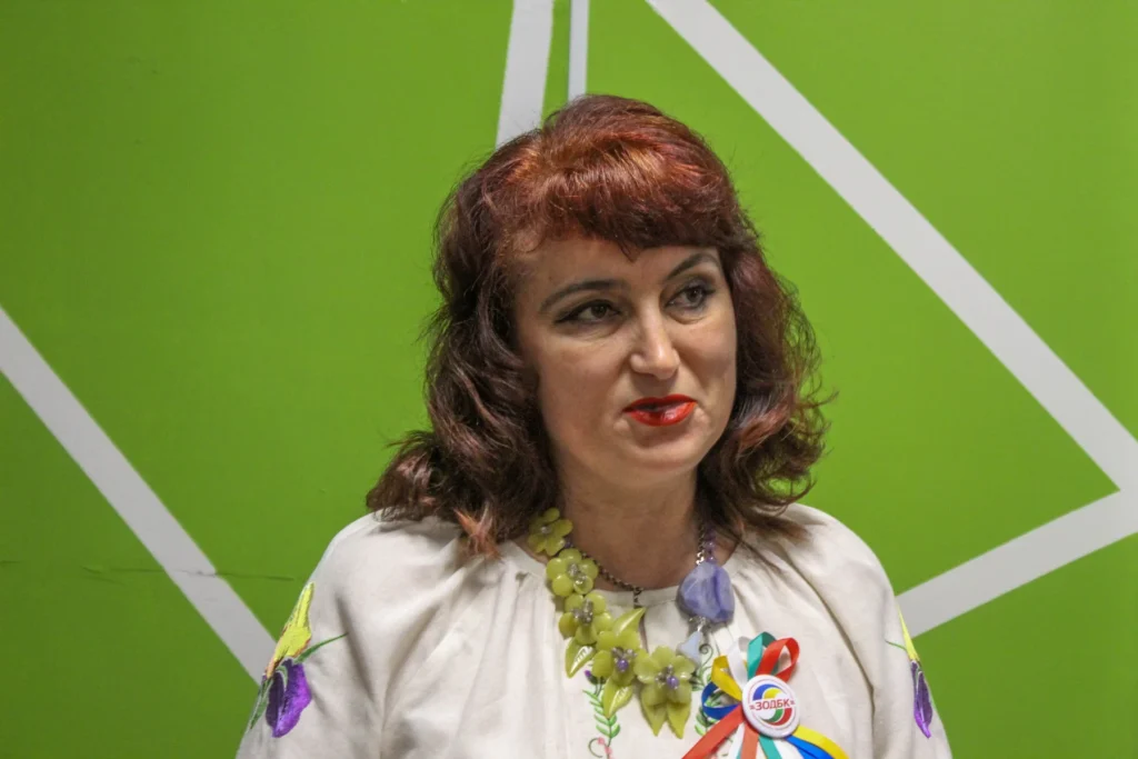 Святкування 35-річчя ЗОТБК, 25.09.2026