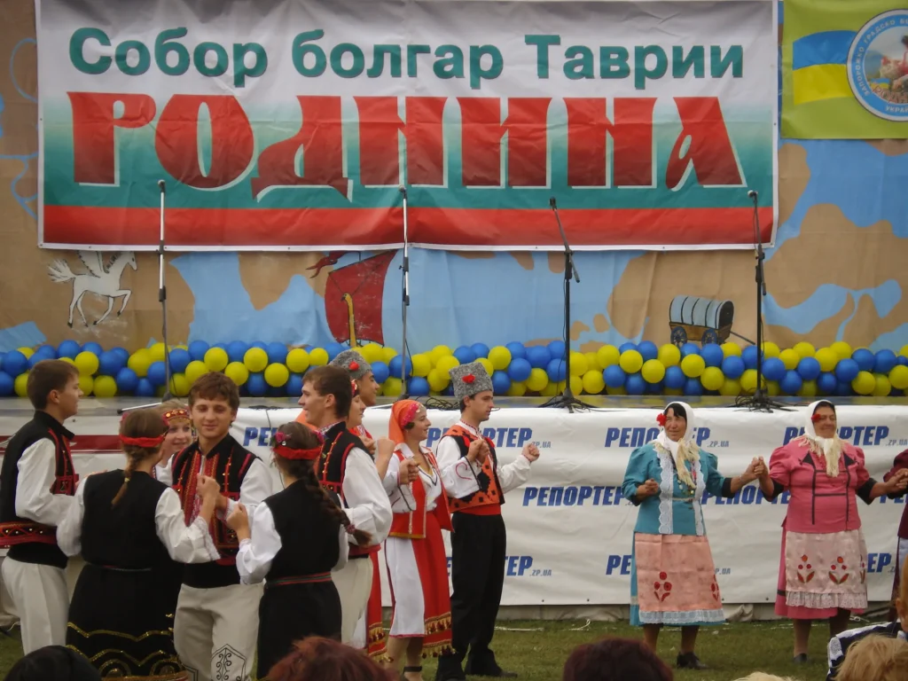 Архівна світлина з історії ЗОТБК
