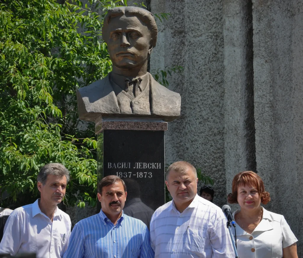 Архівна світлина з історії ЗОТБК