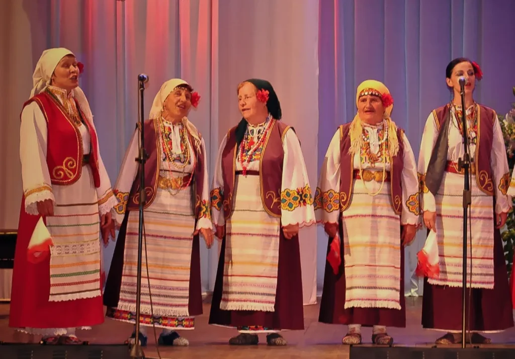 Архівна світлина з історії ЗОТБК