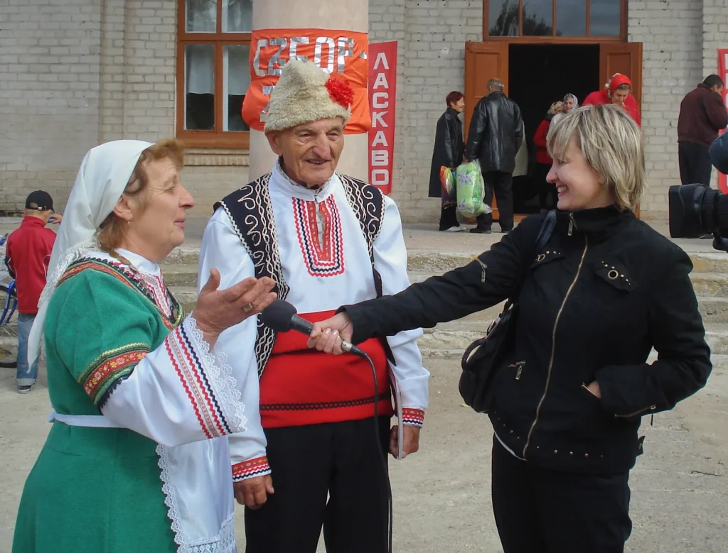 Архівна світлина з історії ЗОТБК