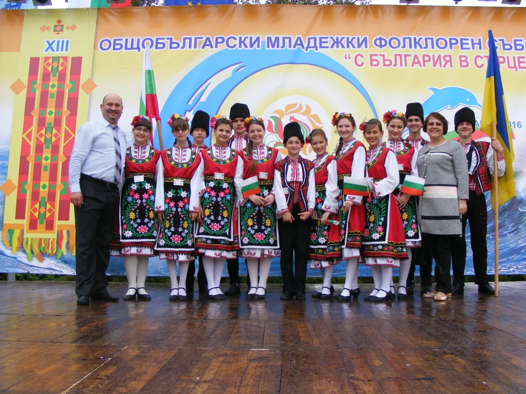 Архівна світлина з історії ЗОТБК
