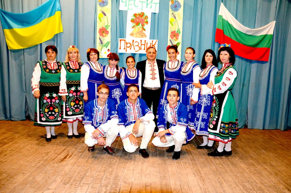 Архівна світлина з історії ЗОТБК