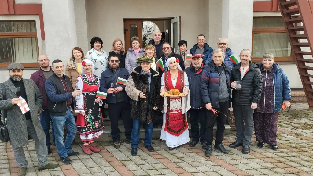 Архівна світлина з історії ЗОТБК