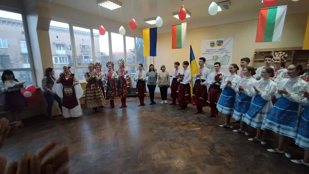 Архівна світлина з історії ЗОТБК