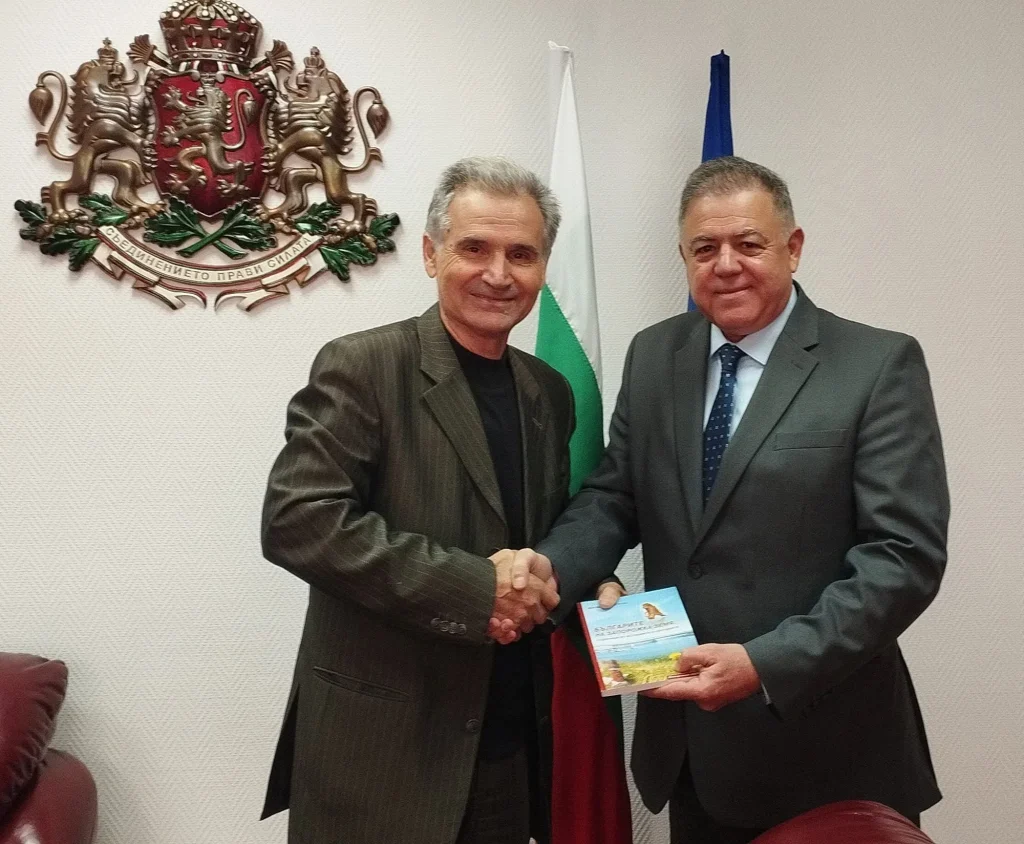 Архівна світлина з історії ЗОТБК